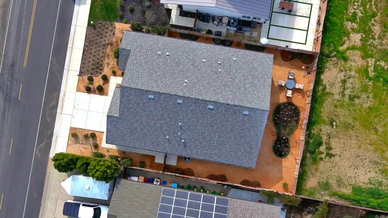 Roofing by Keystone Building Services in Sacramento