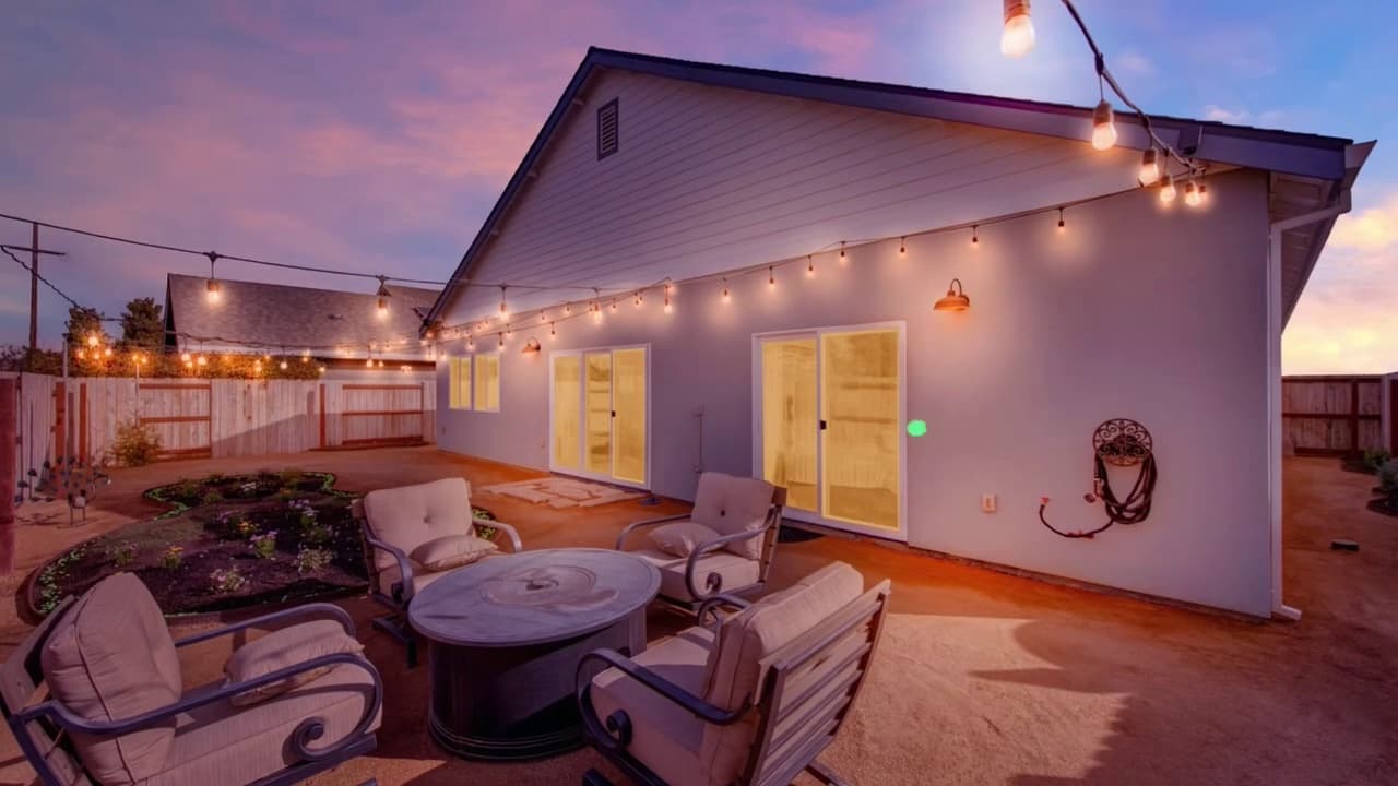 Outdoor Living by Keystone Building Services in Sacramento